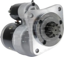 MOTORINO AVVIAMENTO PER