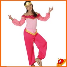 Costume Carnevale Ragazza