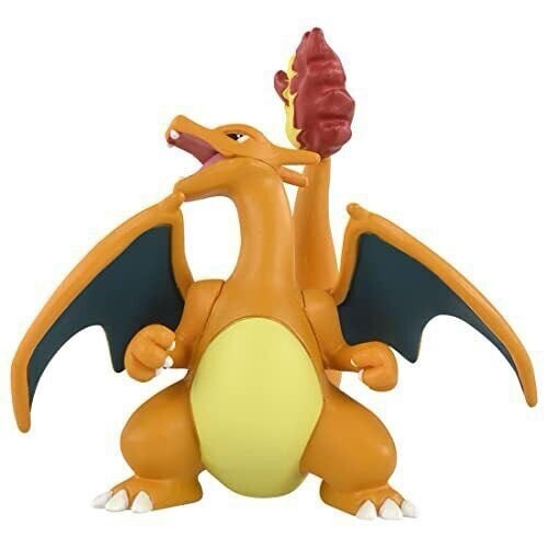 Takara tomy pokémon monster - pokémon,