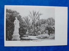 574° SICILIA PALERMO SANTA