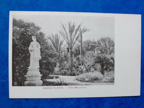 574 sicilia palermo - sicilia, santa