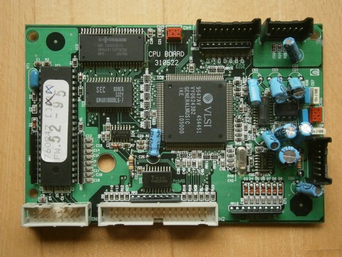 Gem cd10 cpu 310522 nuovo - gem,