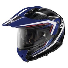 CASCO INTEGRALE ENDURO X-LITE