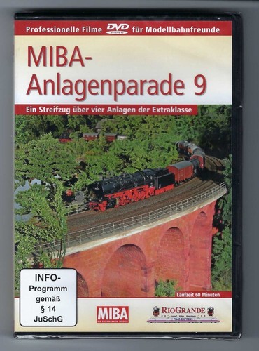 Miba anlagenparade - miba-anlagenparade, 9
