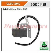 Bobina di accensione OLEOMAC motosega 931 932 50030142R