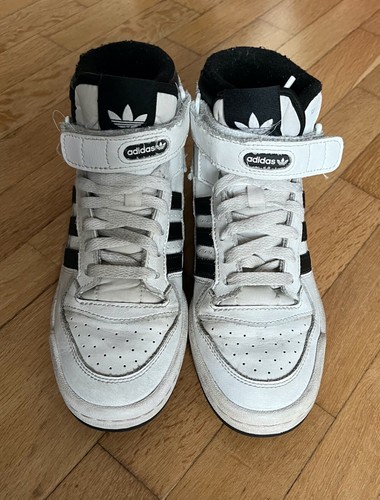 Adidas forum mid scarpa - adidas—forum-mid—scarpa, da