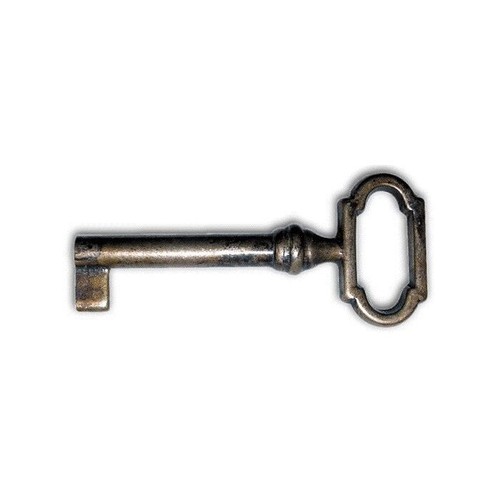 Chiave per mobili - per, ottone