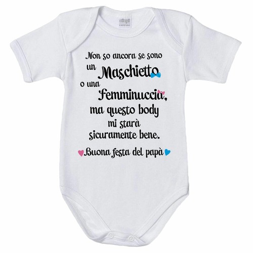 Body neonato non - ancora, se