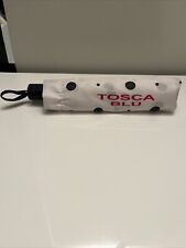 ombrello donna  Tosca blu nuovo senza cartellino mai aperto