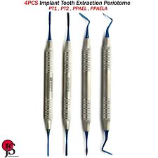 Periotomo Dentale Legamento