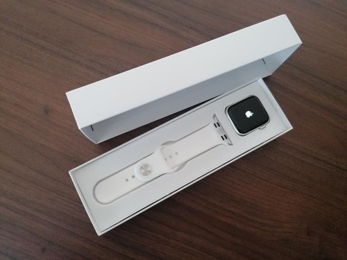 Apple watch series - apple, 40mm