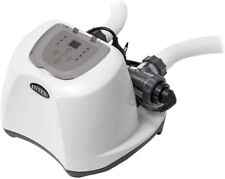 Intex 26670 generatore salino di cloro clorinatore antialghe piscina - Rotex