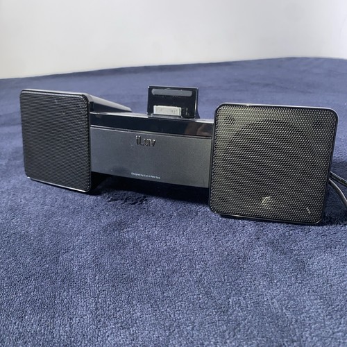 Iluv imm286 vibro sveglia ipod - sveglia,