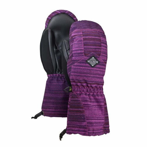 Burton giovani profilo - burton,