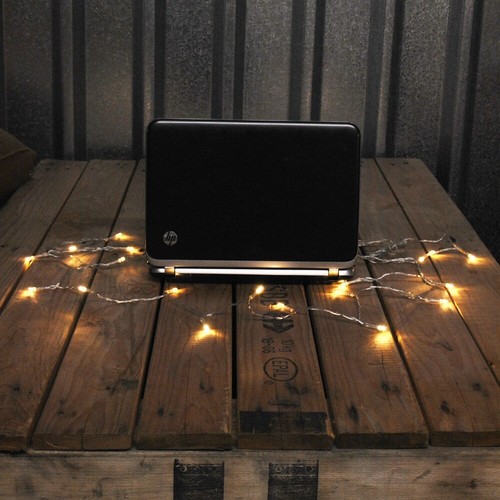 Usb motorizzato 20led natale - motorizzato,