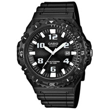 CASIO MRW-S300H-1BVDF OROLOGIO