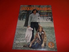 JACQUES DOUGLAS FOTOROMANZO