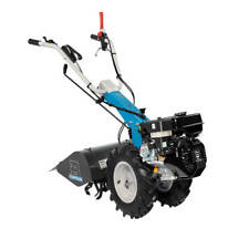 Motocoltivatore 401S Bertolini motore Emak K800H