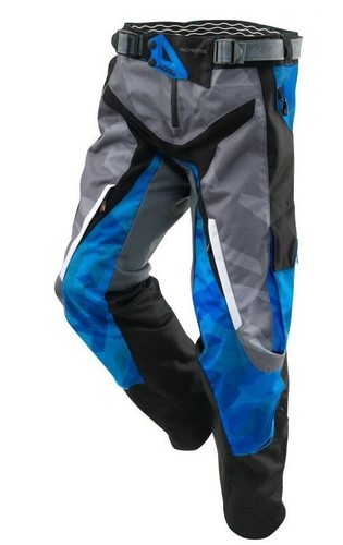Pantalone enduro ktm - pantalone,