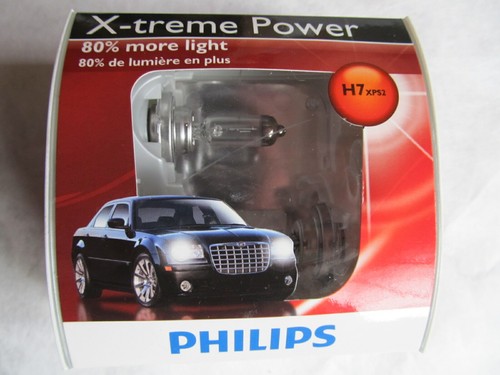 Philips treme power xps2 - philips, x-treme