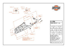 MARMITTA SITO PLUS PIAGGIO