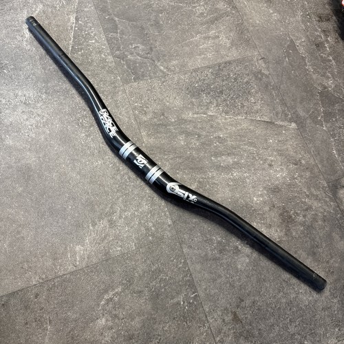 Barre manubrio raceface - barre,