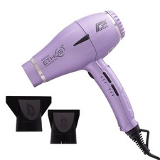 Parlux Ethos Air Ionizer Tech