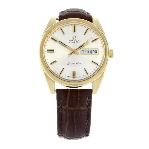 Mint omega seamaster men - mint,