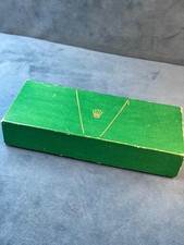 Rolex Precision 9829 Acier