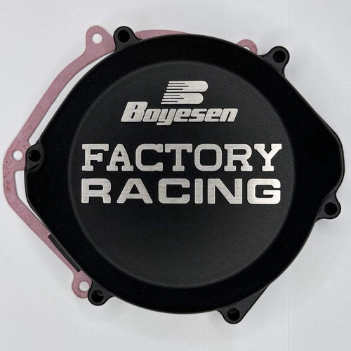 Boyesen coperchio frizione - boyesen,