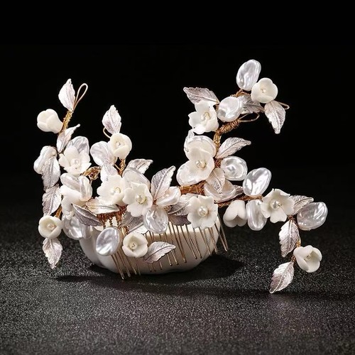 Diadema sposa - diadema,