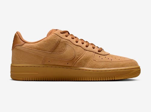 Nike air force low flax - force, 1
