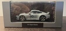 Porsche 911 Sport Classic 1 43