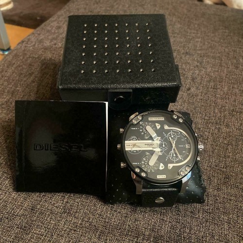 Orologio uomo diesel 7313 - uomo,