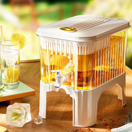 Brocca acqua fredda con - con, filtro