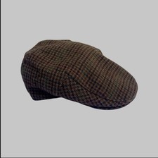 Berretto piatto Barbour