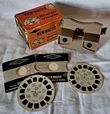 Sawyers View-Master modello G
