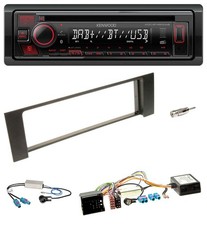 Kenwood CAN-Bus CD USB