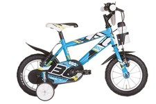 BICI BAMBINO MONTANA BOLT 12