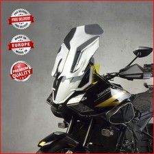 ZONTES 703F | 2025- CUPOLINO / NUOVO ALTO PARABREZZA TOURING / 4 COLORI