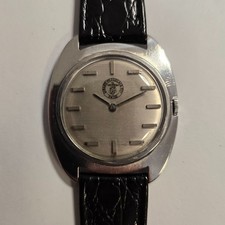 Orologio Girard Perregaux Vintage Carica Manuale 34mm Calibro 091-794 Funziona
