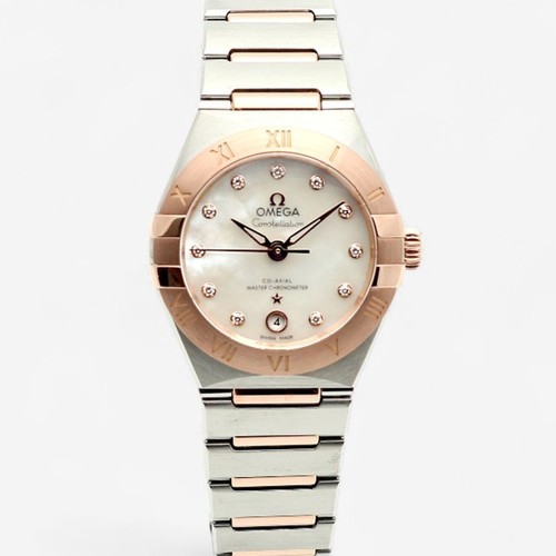 Omega constellation manhattan - constellation,