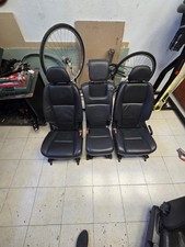 Sedile Posteriore Volvo Xc90 