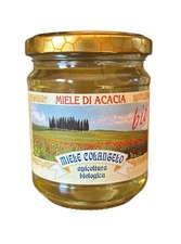 Miele di Acacia Biologico 250g