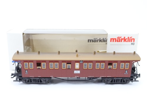 Märklin 42141 carrozza - h0,