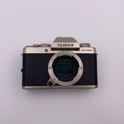 Fujifilm t100 fotocamera - fujifilm,
