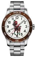 Orologio uomo ralph lauren - uomo,
