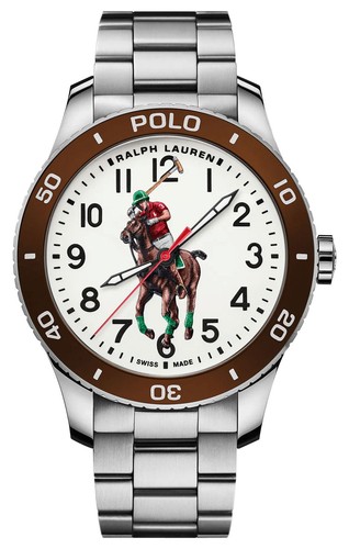 Orologio uomo ralph - orologio, lauren
