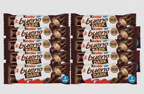 Kinder bueno scatola - kinder,