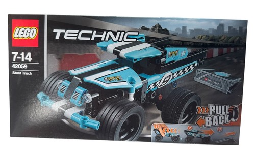 Lego technic stunt truck - 🚨lego, technic: